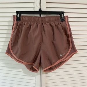 *SOLD* Women’s DRI-Fit Pink Running Shorts